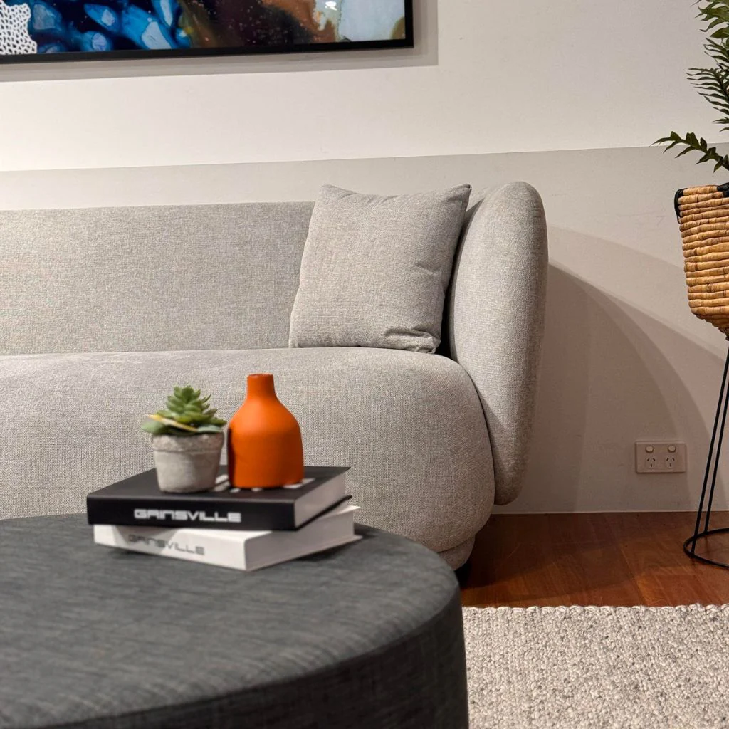 York 3 Seater Sofa - Image 2