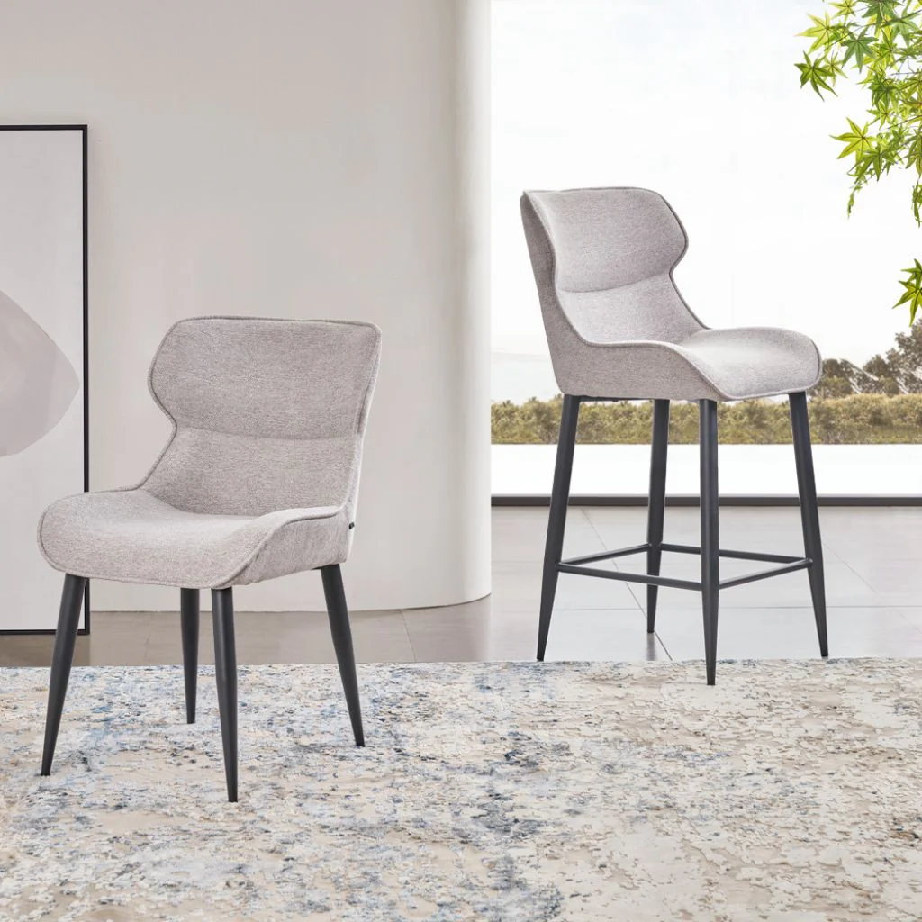 Zanda Barstool - Image 11