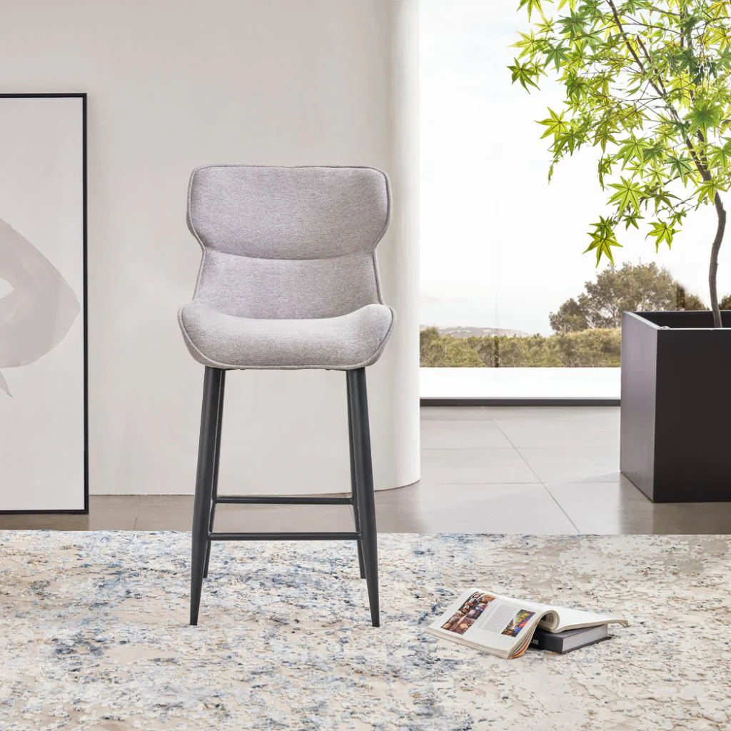 Zanda Barstool - Image 5