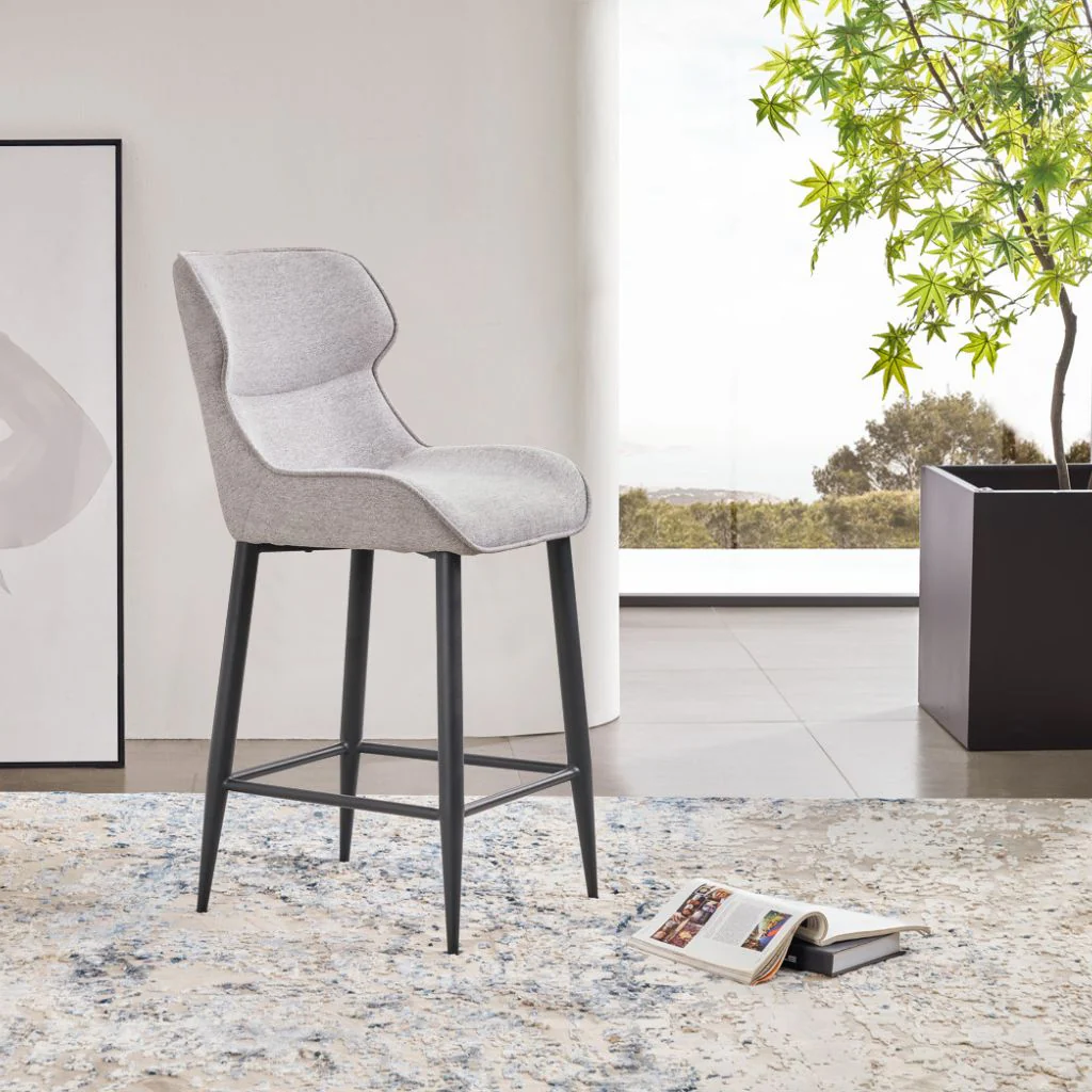 Zanda Barstool - Image 6