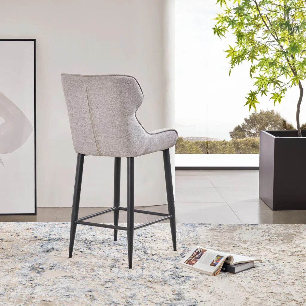 Zanda Barstool - Image 7