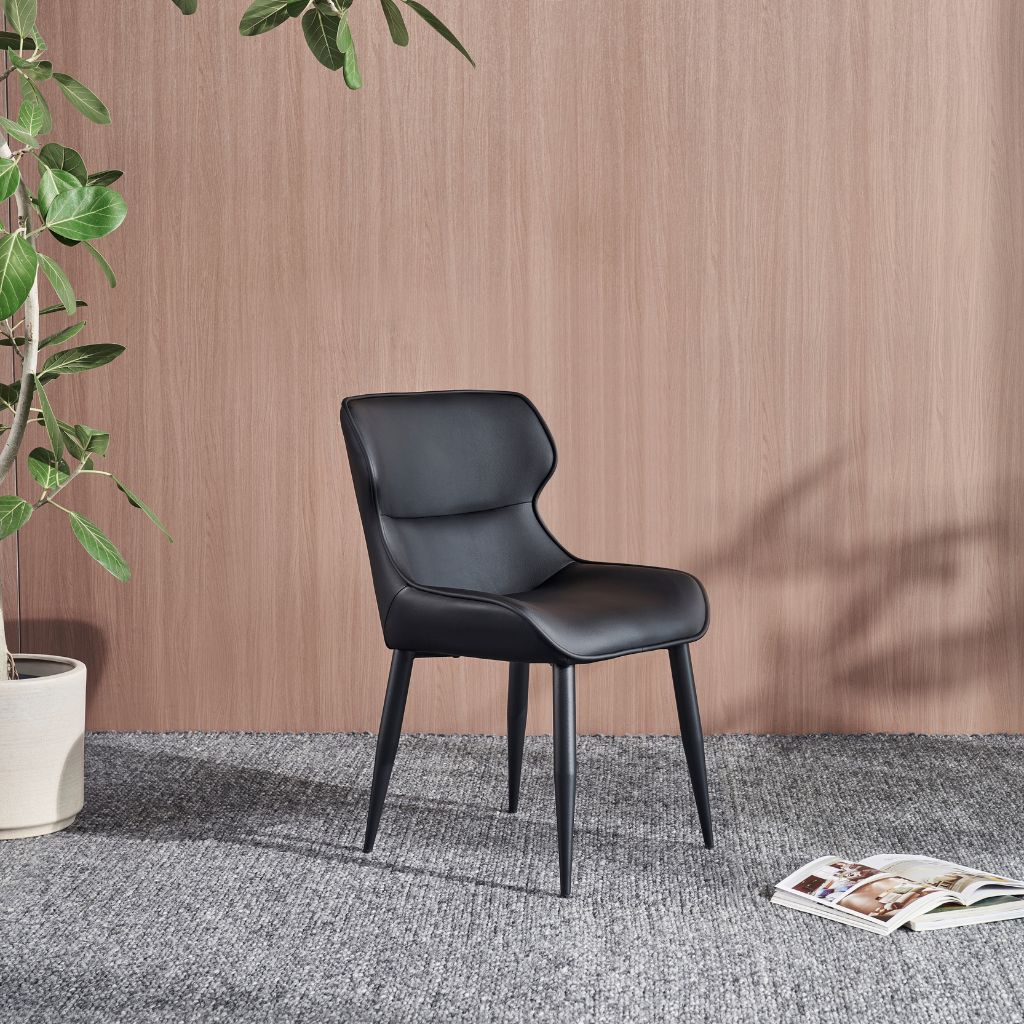 Zanda Dining Chair (Express) - Image 2