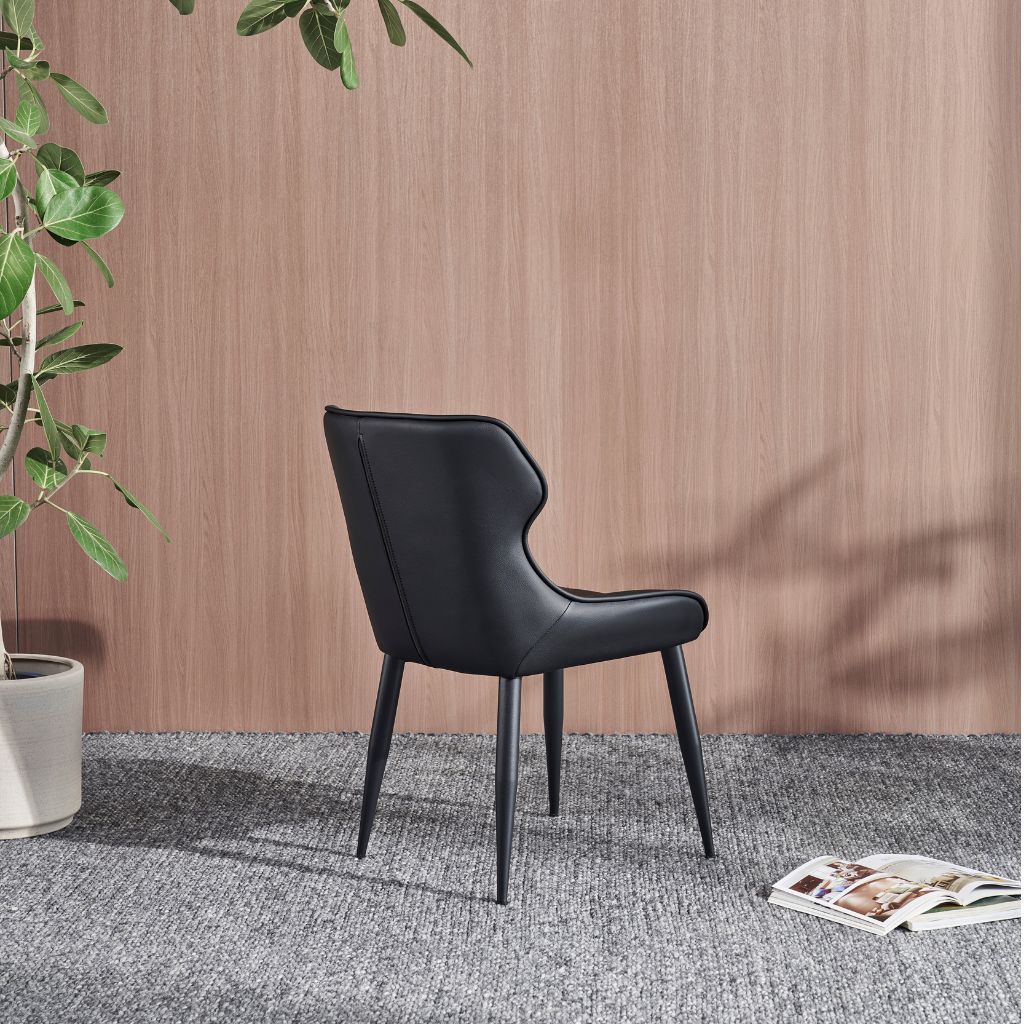 Zanda Dining Chair (Express) - Image 3