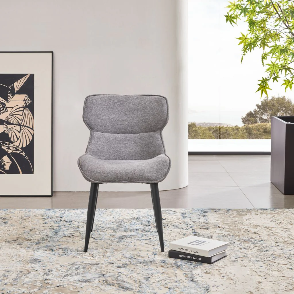Zanda Dining Chair - Image 5