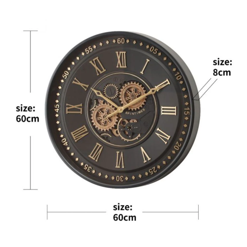 Zane Clock - Image 2