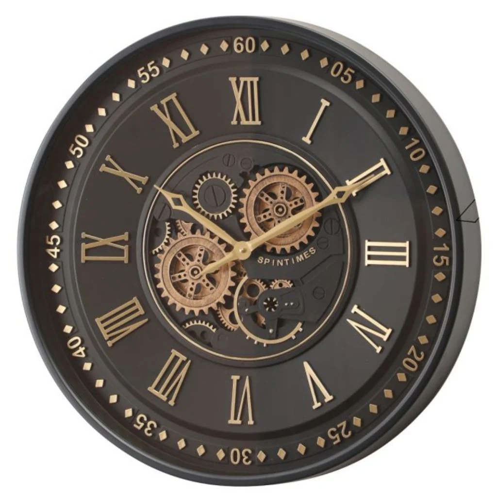 Zane Clock - Image 3