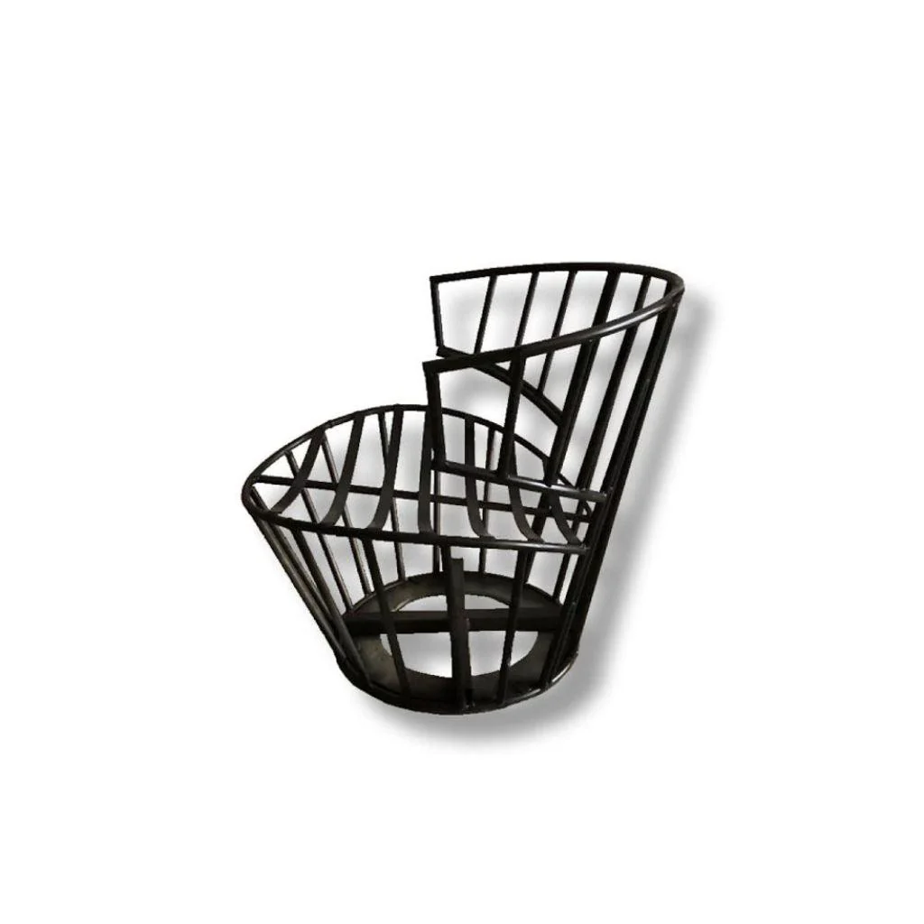 Zen Accent Swivel Chair - Image 8