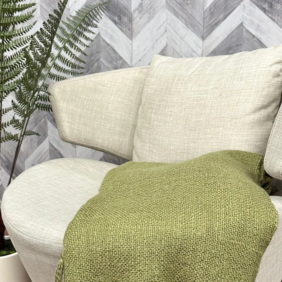Zen Swivel Chair Clearance - Image 2